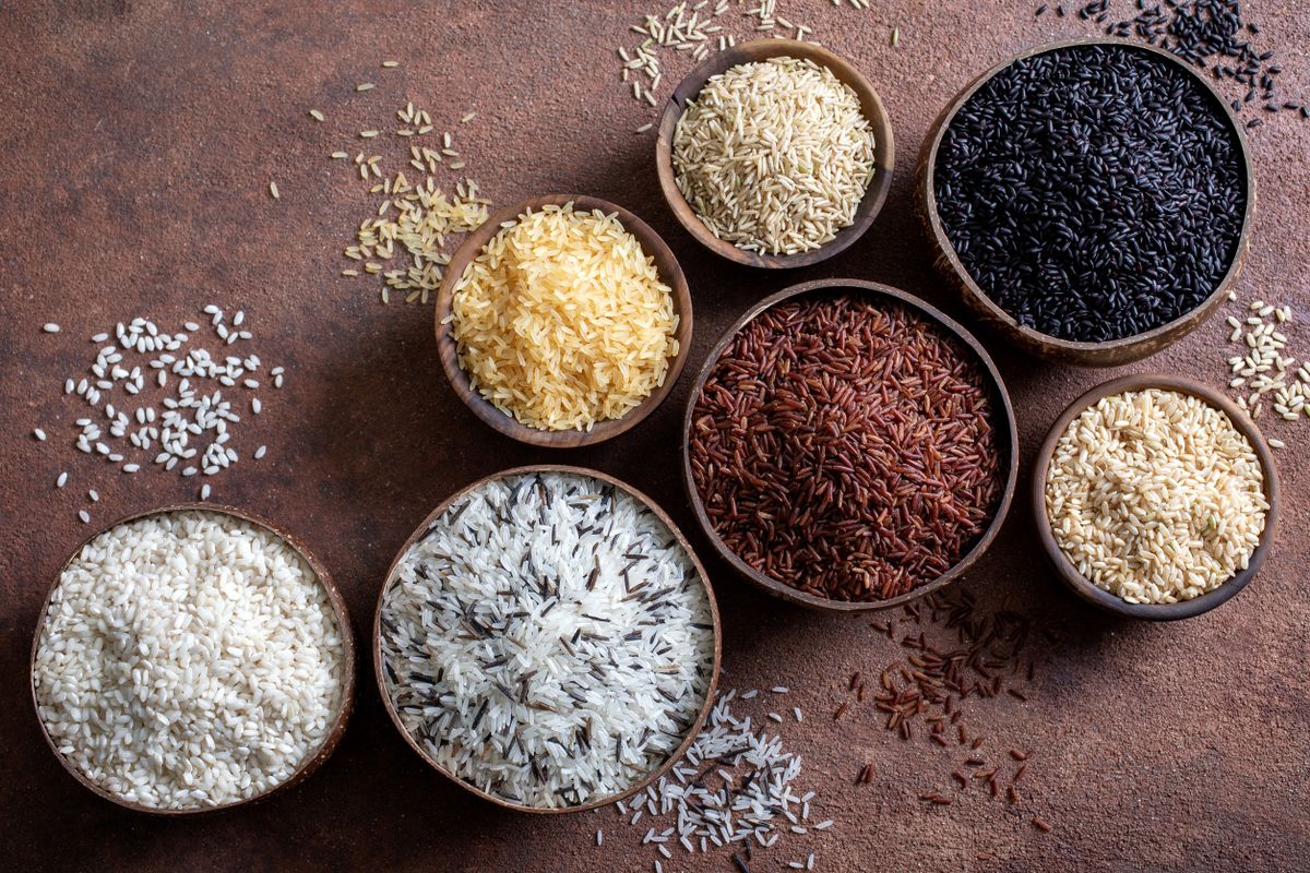Érdekes tények a rizsről, amiket eddig nem tudtál.