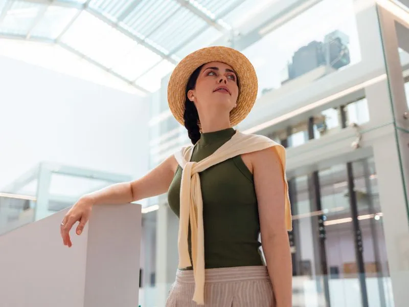 A munka nyaralás után gyakran nehezebben megy, mint korábban