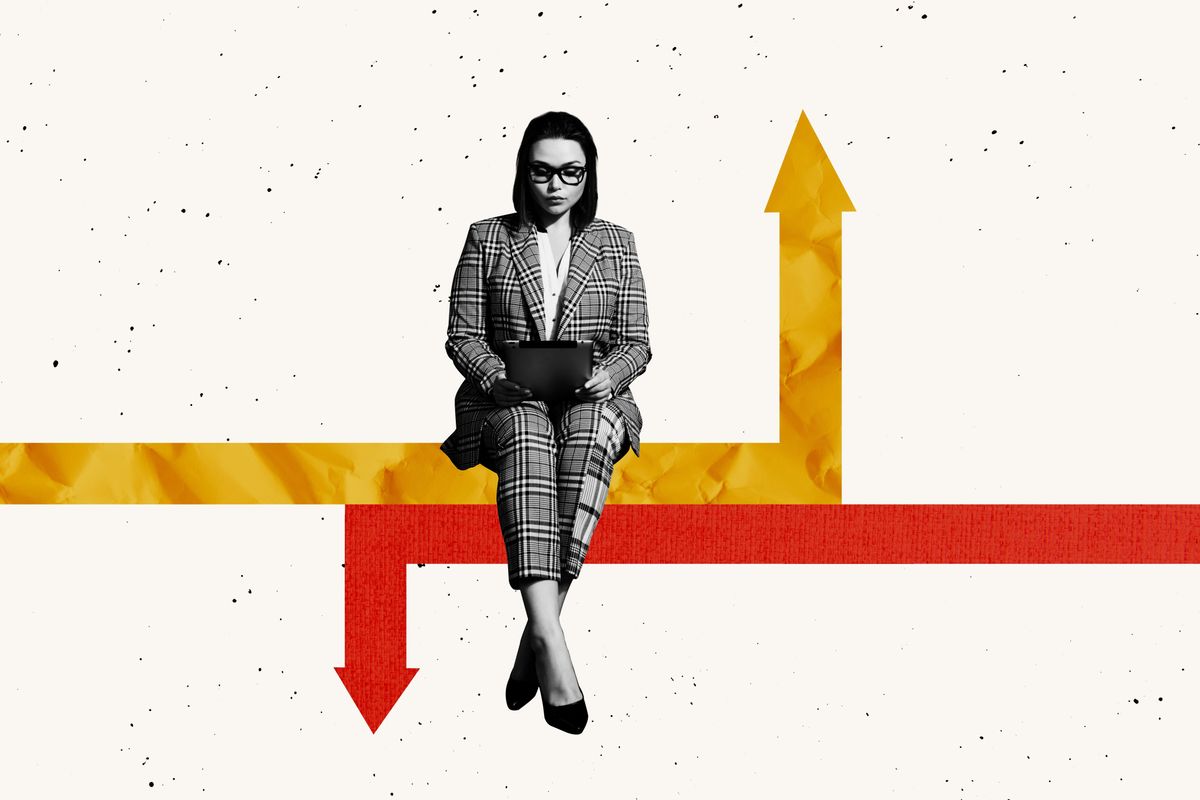 12 életlecke, amit az okos nők is gyakran túl későn tanulnak meg.