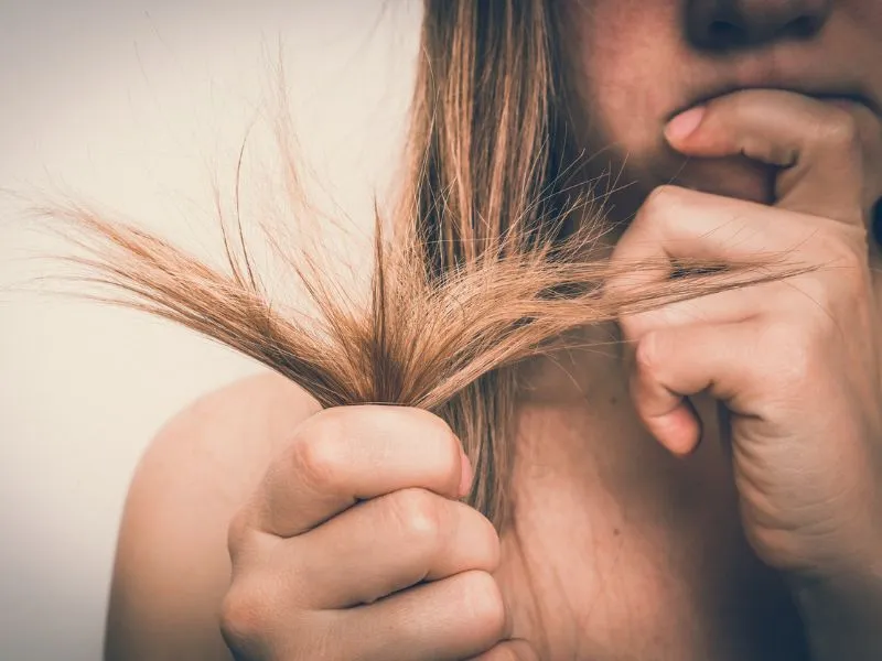 Az egészséges haj nemcsak szép, hanem a szervezet egyensúlyának is a jele.