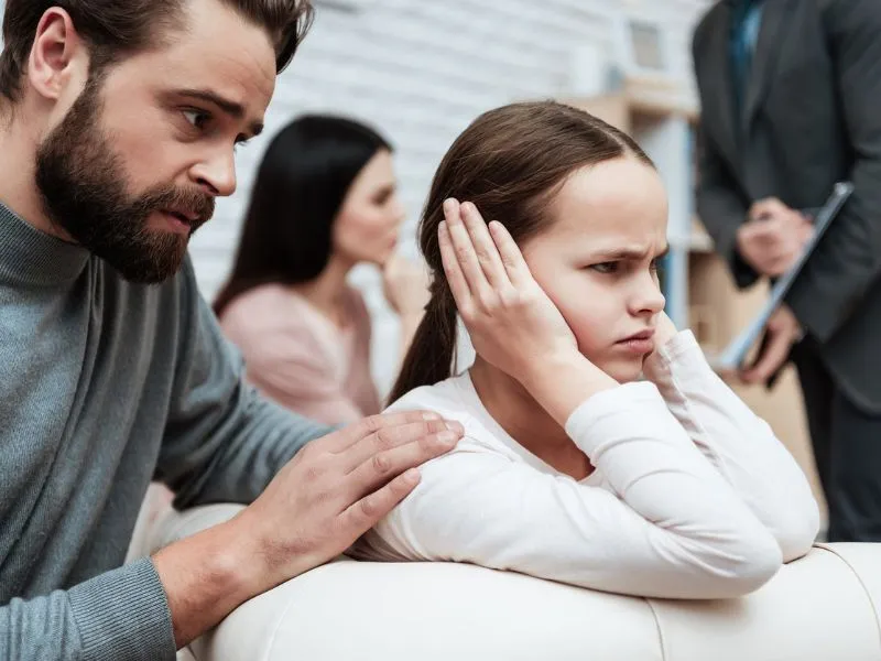 A mozaikcsaládok élete sokszor igen bonyolult