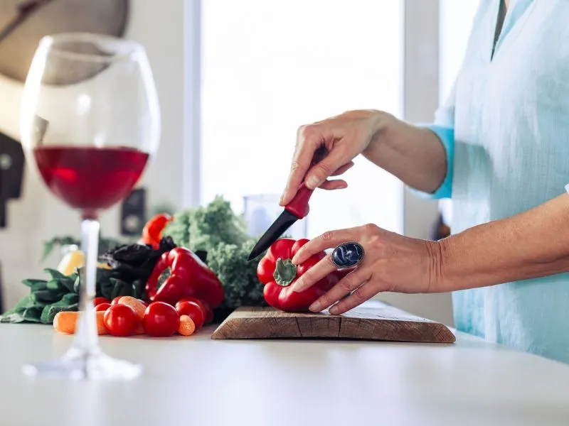 Fedezd fel, mit jelent a slow living a konyhában