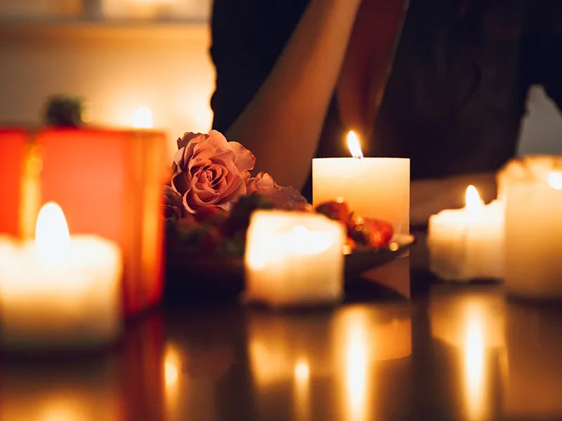 Női körök előnyei röviden: lelki támogatás, megértés, elvonulások, amelyek segítenek visszatalálni önmagadhoz