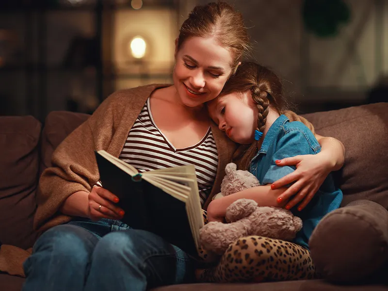 Családi rituálék: egyszerű szokások, amik megerősítik a kapcsolatot