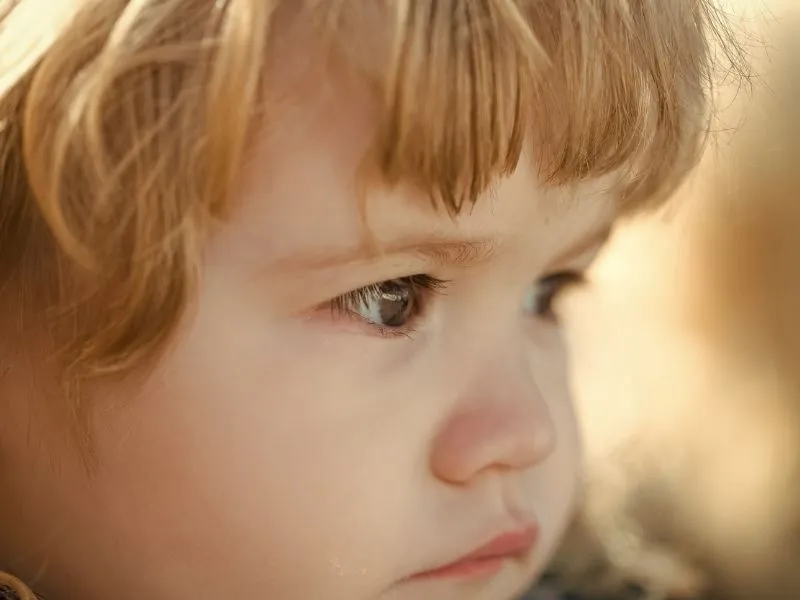 A traumák feldolgozása különösen fontos a gyermekeink érdekében.