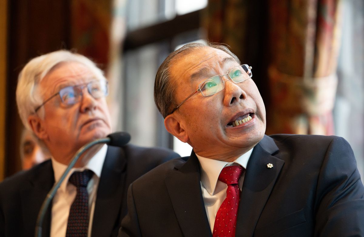 Dr. Shoo Lee nemzetközileg elismert újszülött-szakértő vitatja Lucy Letby bűnösségét.