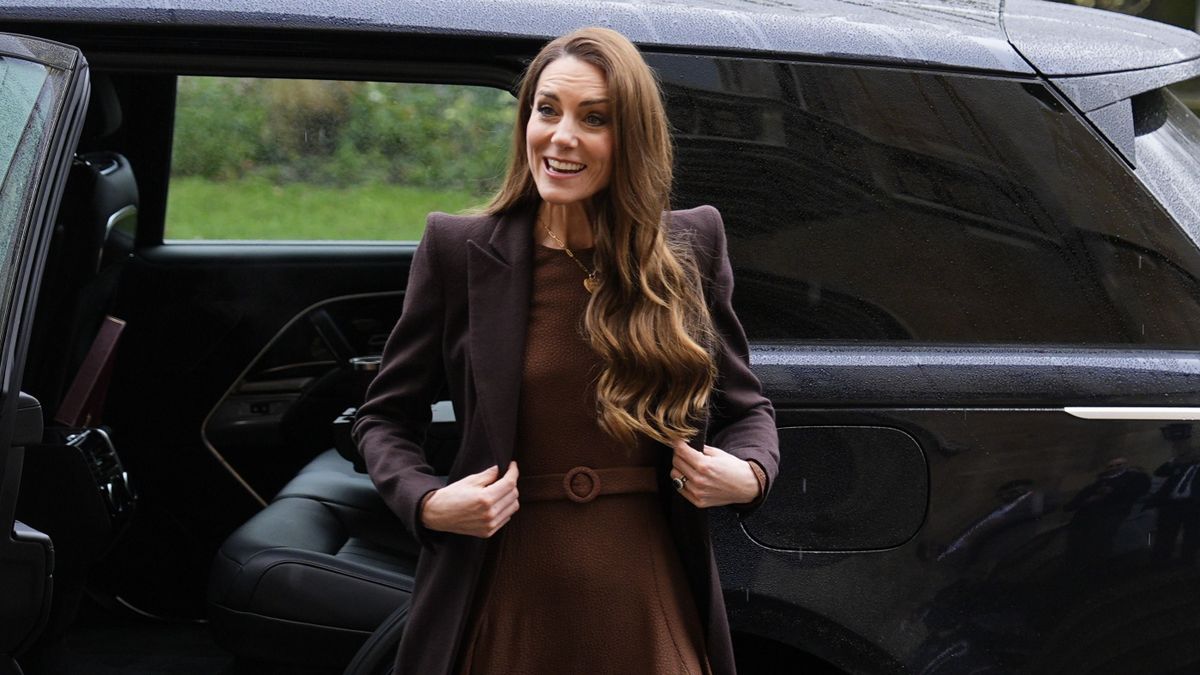 Mindenki Katalin hercegné Valentin-napi nyakláncát akarja: különös titkot is rejt az ékszer