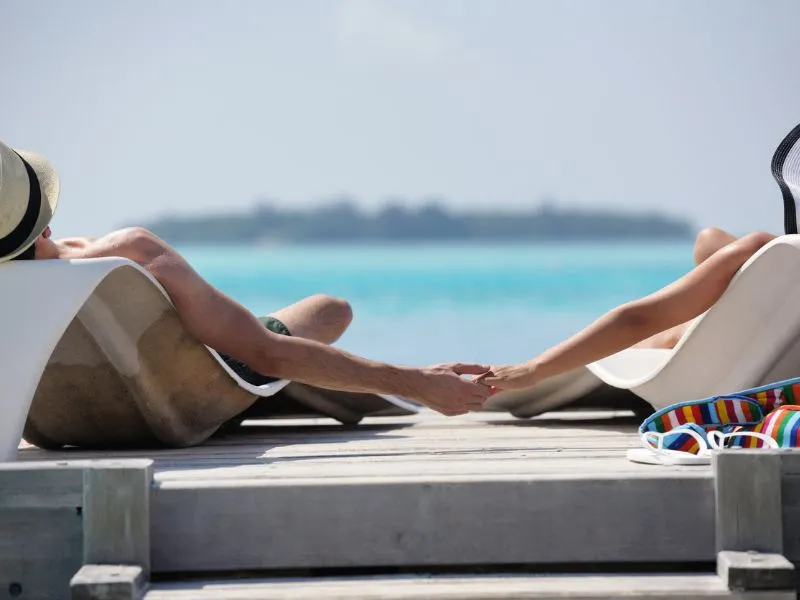 Egy spontán közös program új energiát adhat, a párkapcsolat nyáron tényleg új szintre léphet