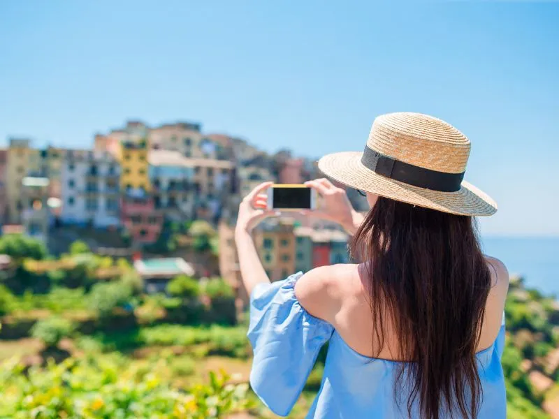 Nyári úti cél kiválasztása egyszerűen