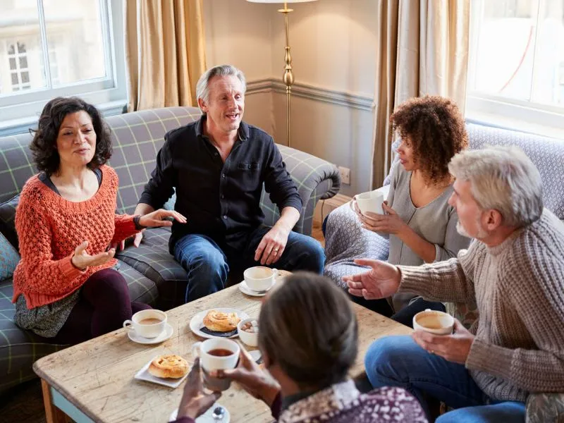 Családi dinamikák kezelése