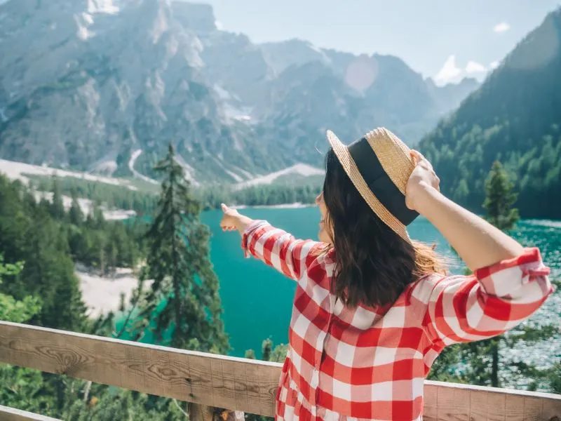 Nyári úti cél kiválasztása egyszerűen