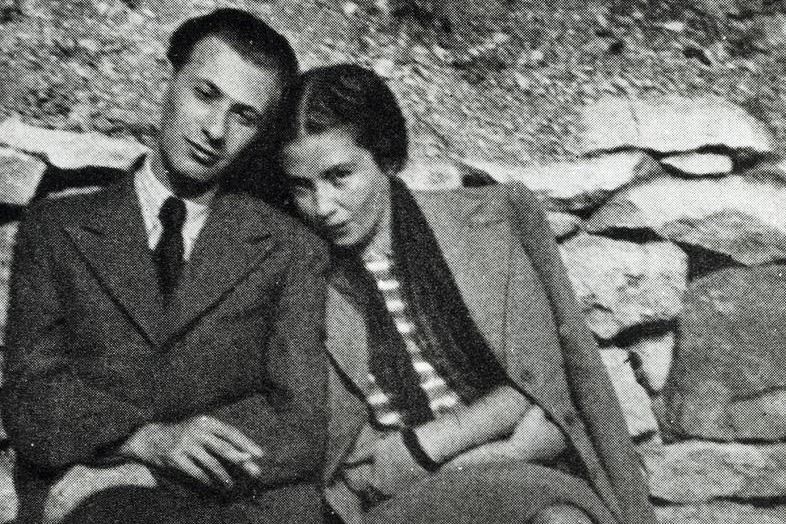  Gyarmati Fanni és Radnóti Miklós élete: megcsalás, dráma és örök szerelem.