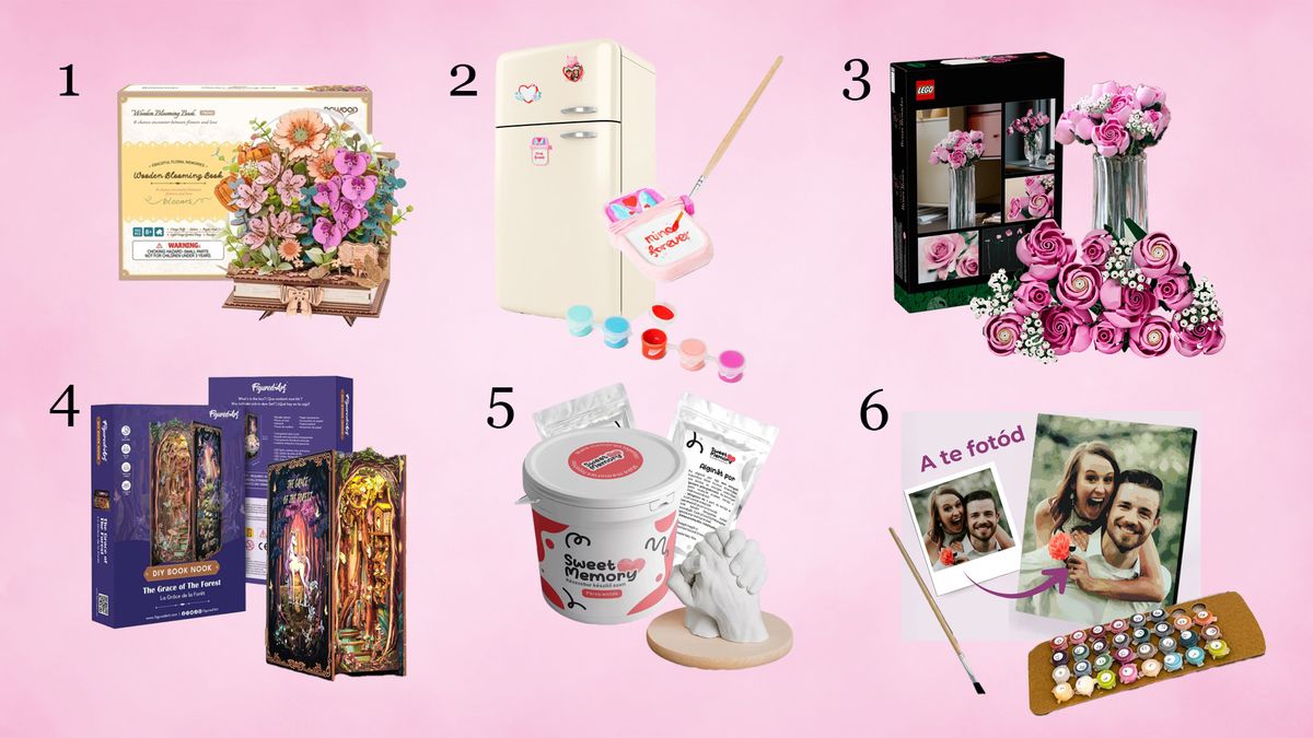 legjobb valentin-napi ajándékok