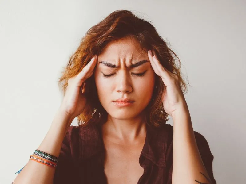 Mi az a burnout szindróma?