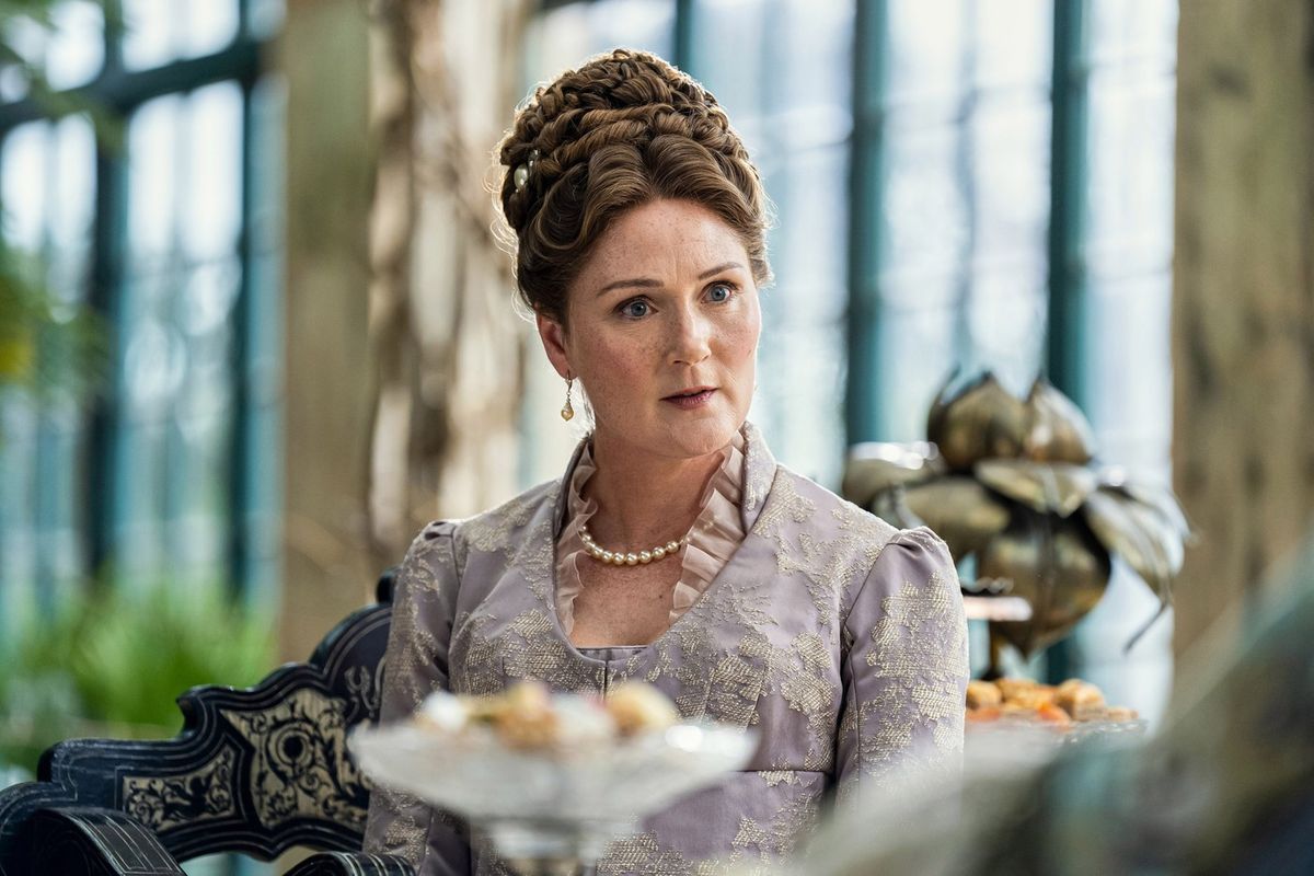 Violet Bridgerton saját spinoff sorozatot kaphat. 