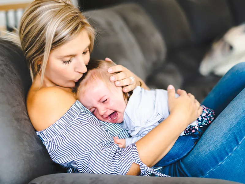 Énidő anyaként: tippek, hogy újra önmagadra találj a rohanásban