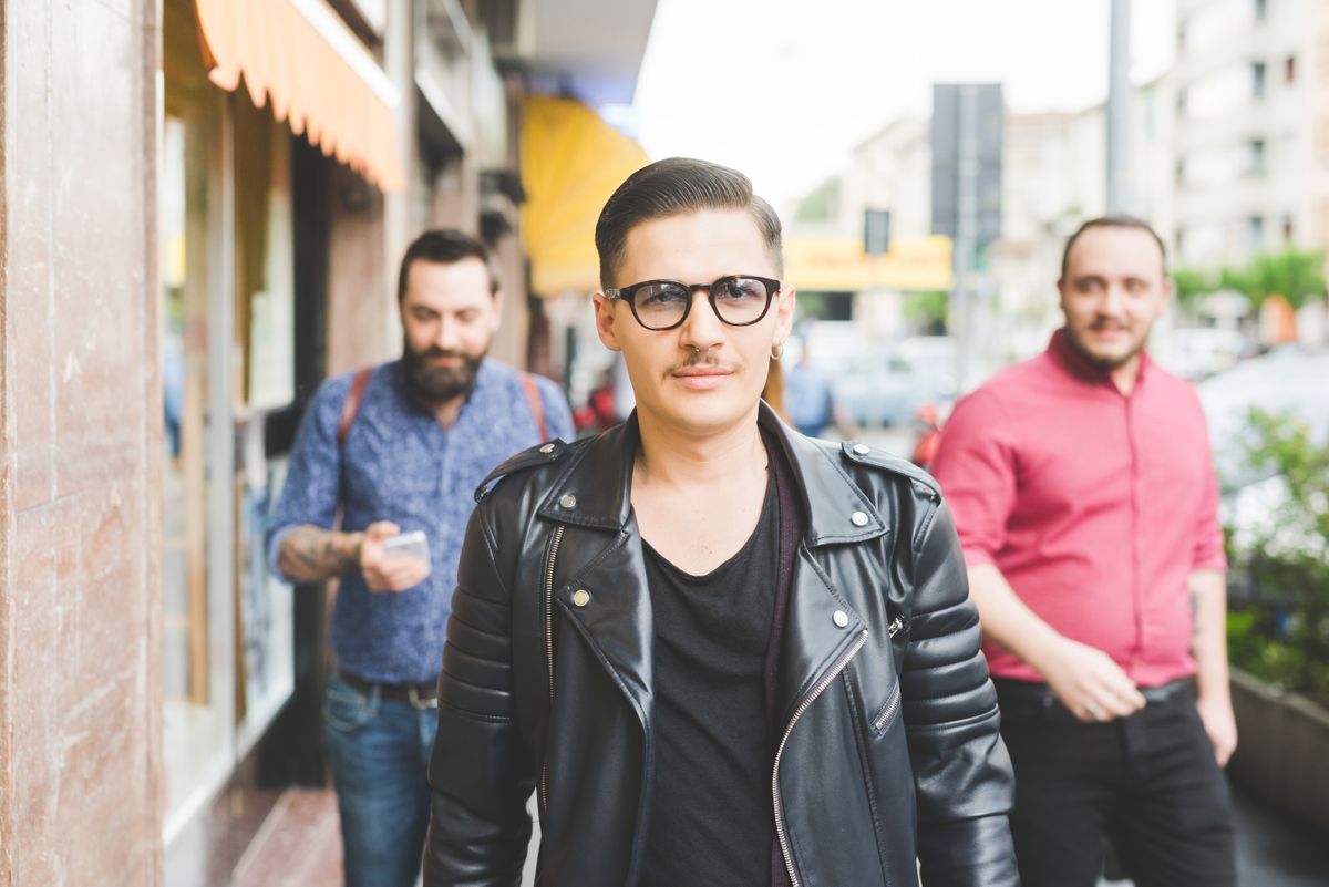 vonzó férfi tulajdonságok