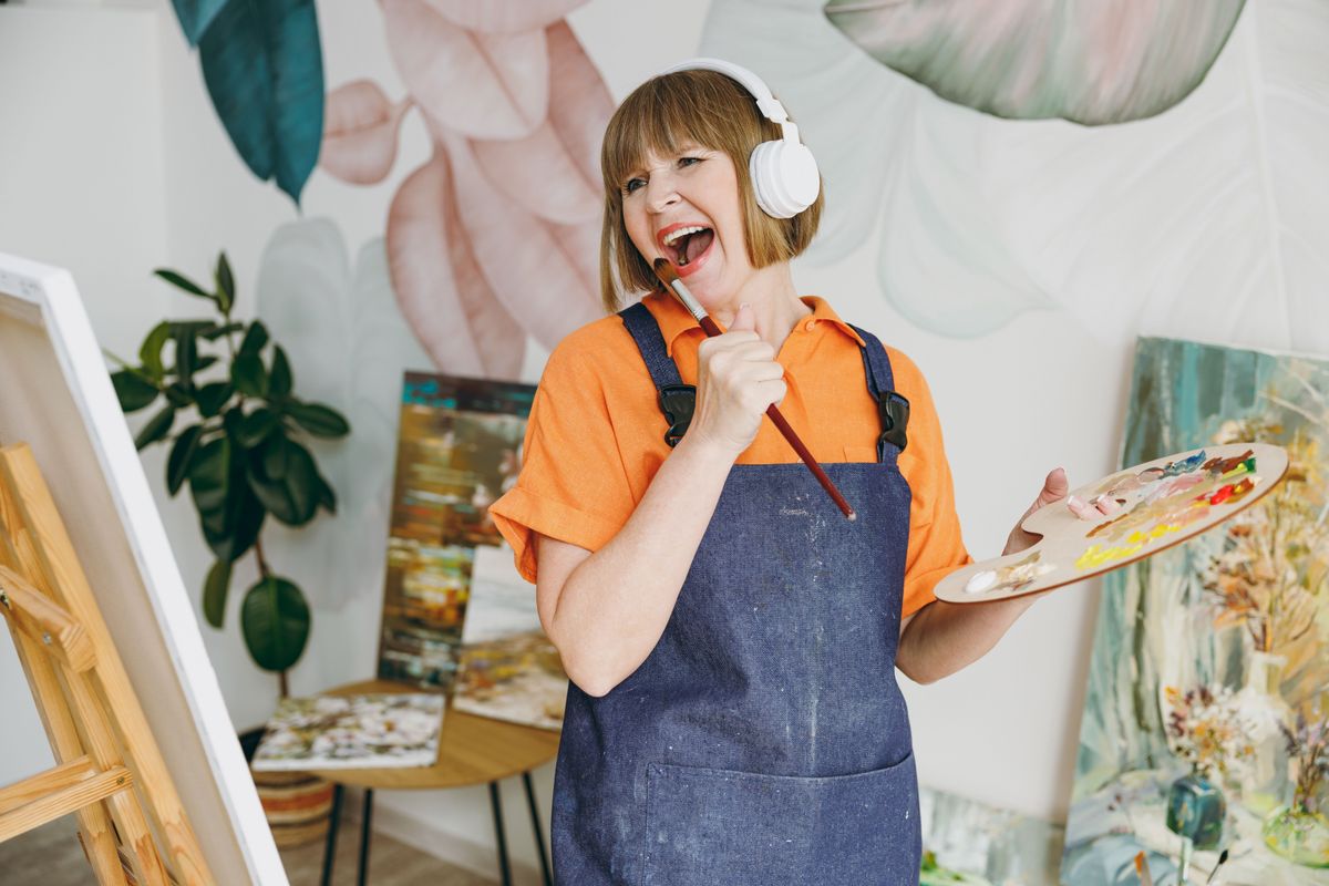  Miért éppen 40 felett tör felszínre ilyen erősen a változtatás igénye, a karrierváltás gondolata? Mi van mostanában a levegőben?