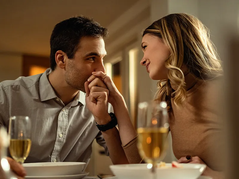 10 titkos trükk, amit minden párnak ki kell próbálnia, hogy újra fellobbanjon a szenvedély!