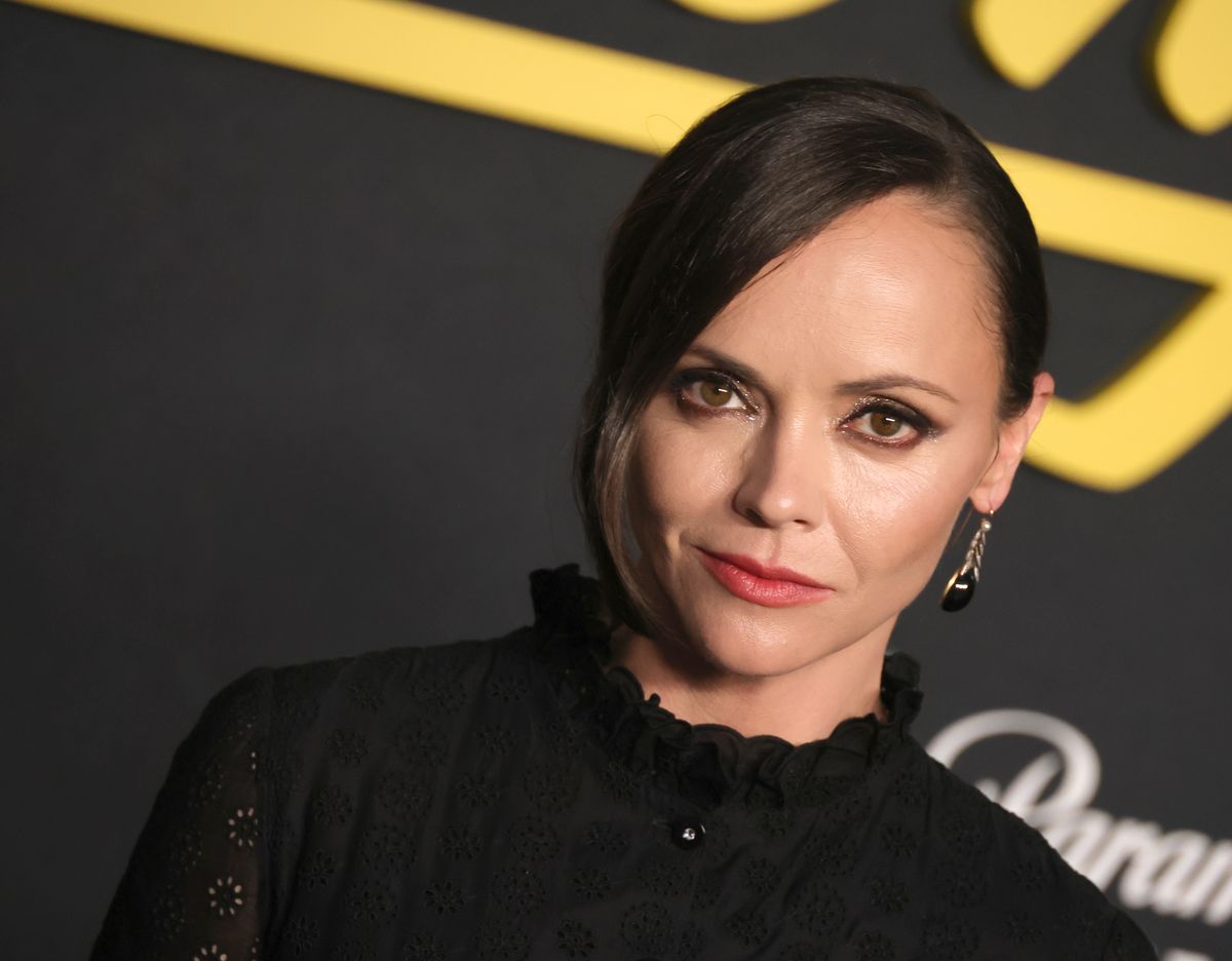 Christina Ricci