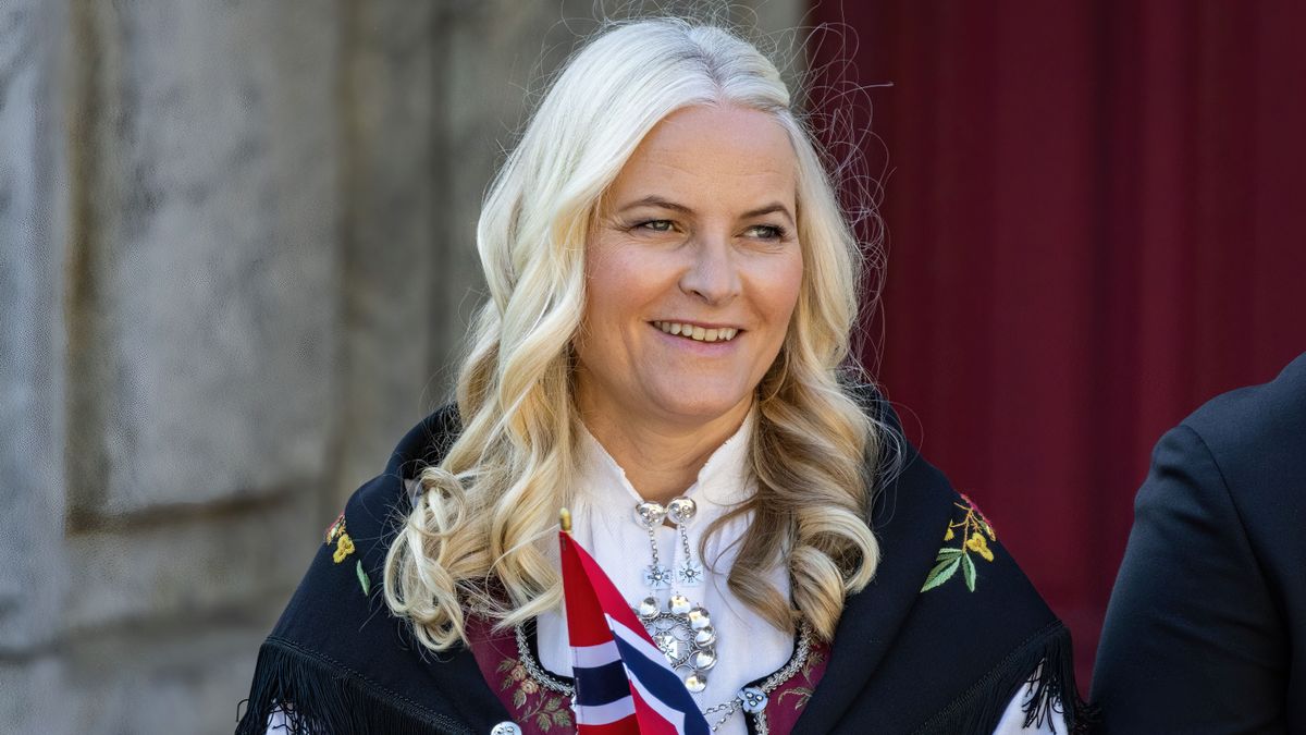 Mette-Marit koronahercegné és Jeffrey Epstein kínos leveleése nyilvánosságra került