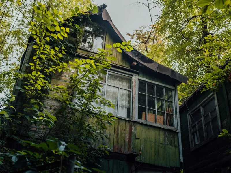 Házvásárlás buktatók