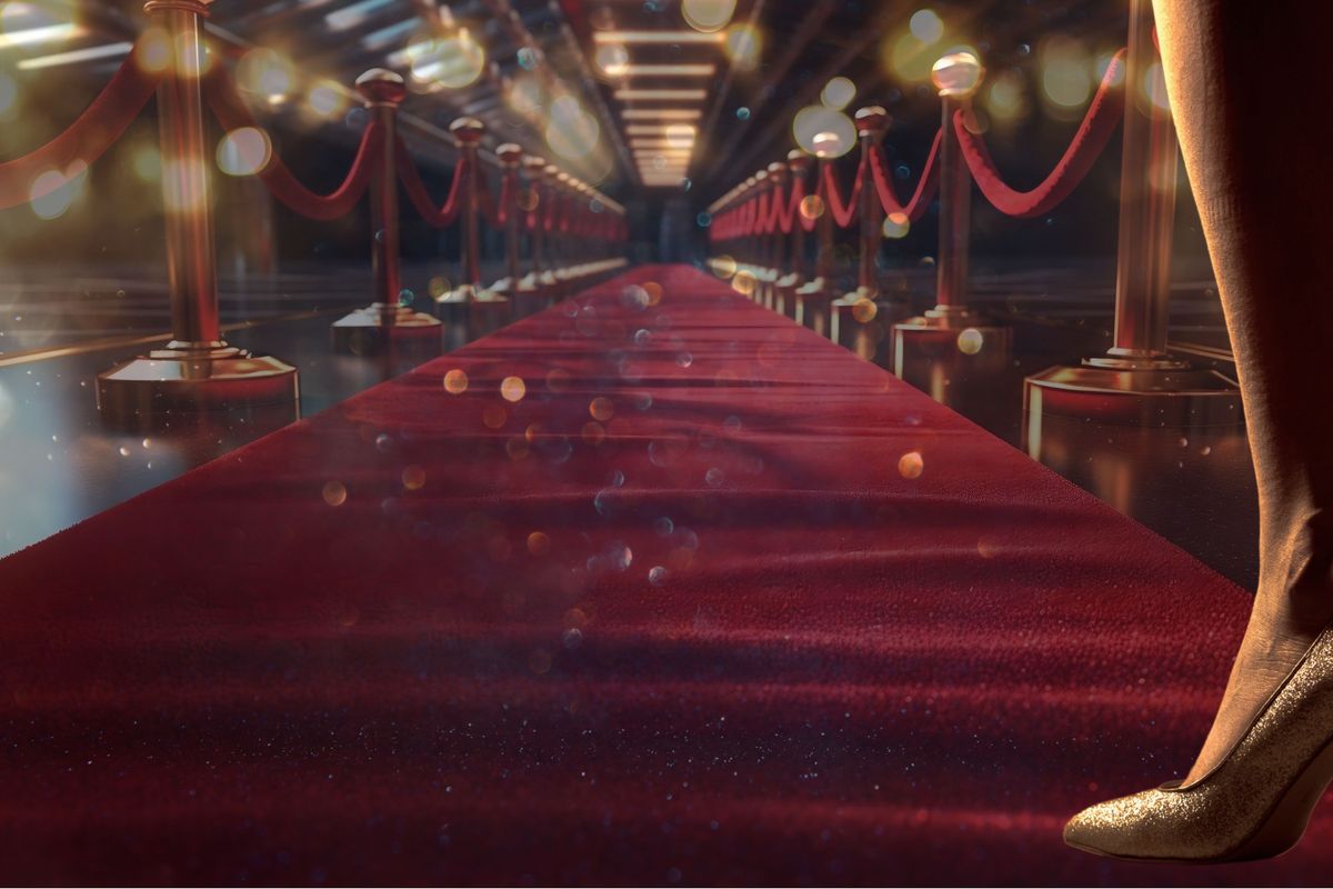 Az arany szobor nem véd meg a bukástól. Van, hogy a vörös szőnyeg az Oscar-díj helyett csak az Arany Málnához vezet,