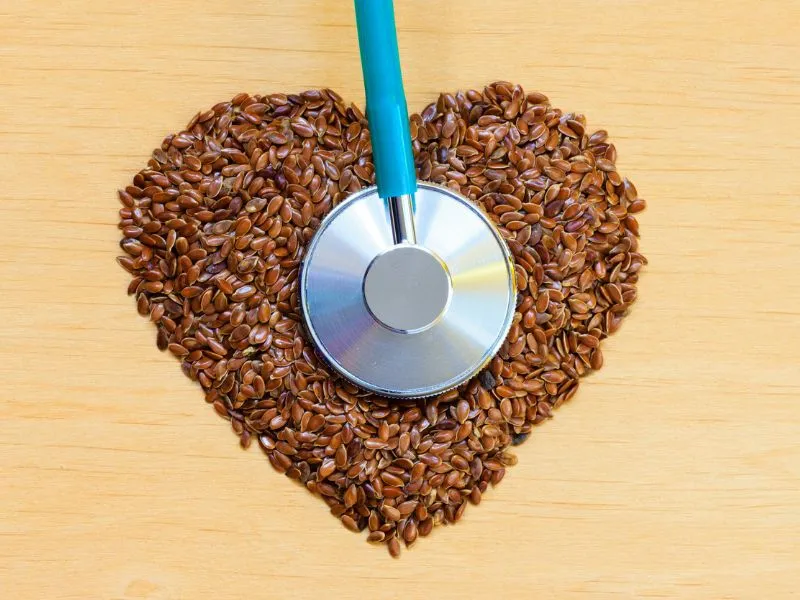Ezek a lenmag előnyei az egészségre