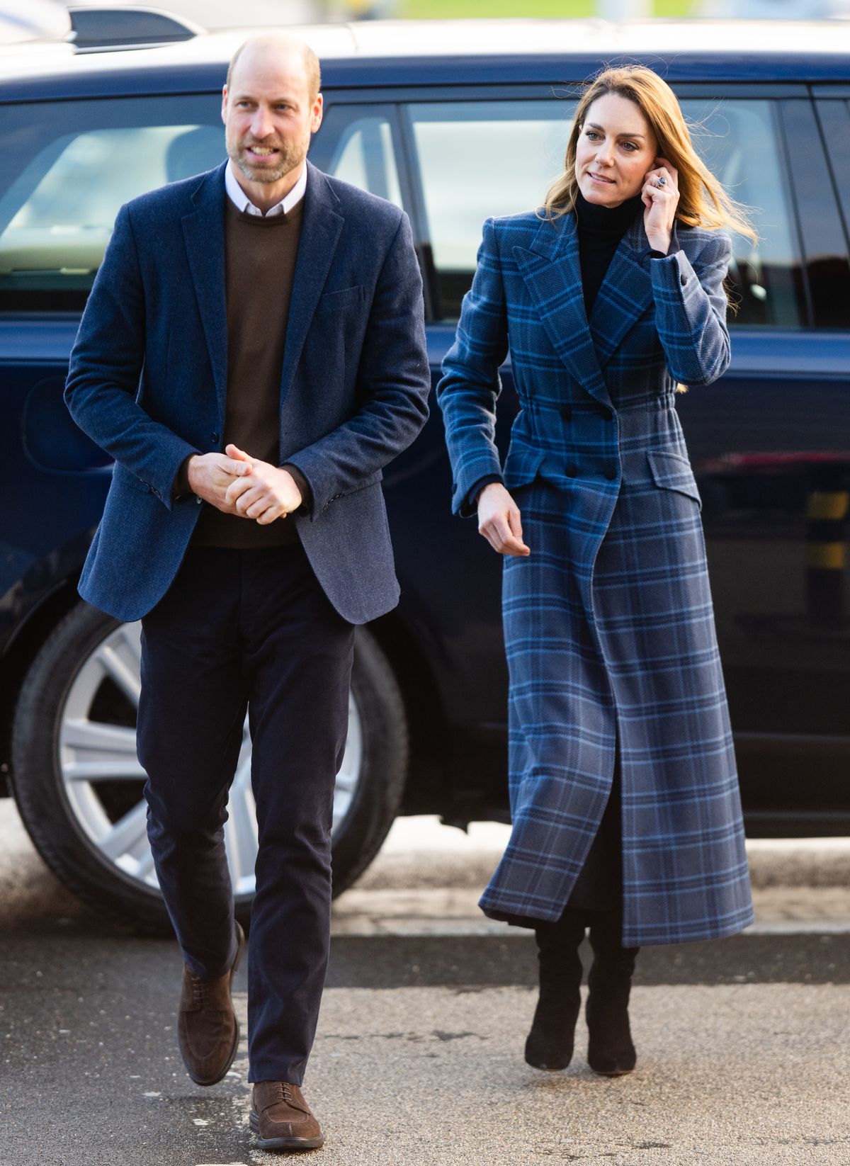 Vilmos herceg és Katalin hercegné új munkaerőt keres