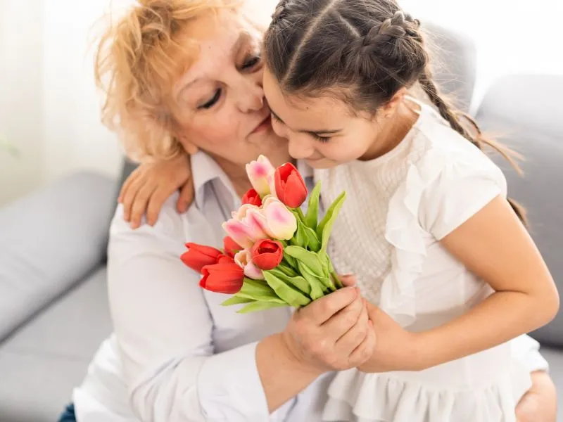 A legszebb anyák napi versek