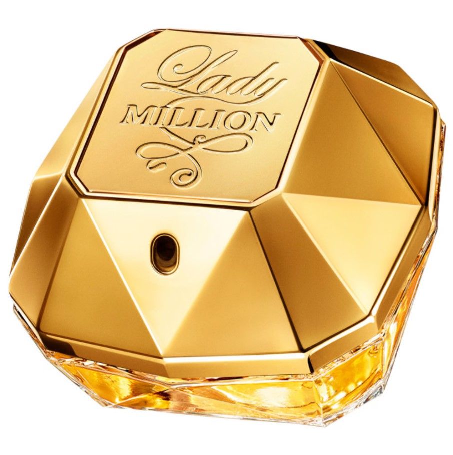Paco Rabanne Lady Million parfüm