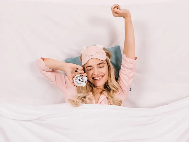 Ezek az állandó fáradtság okai