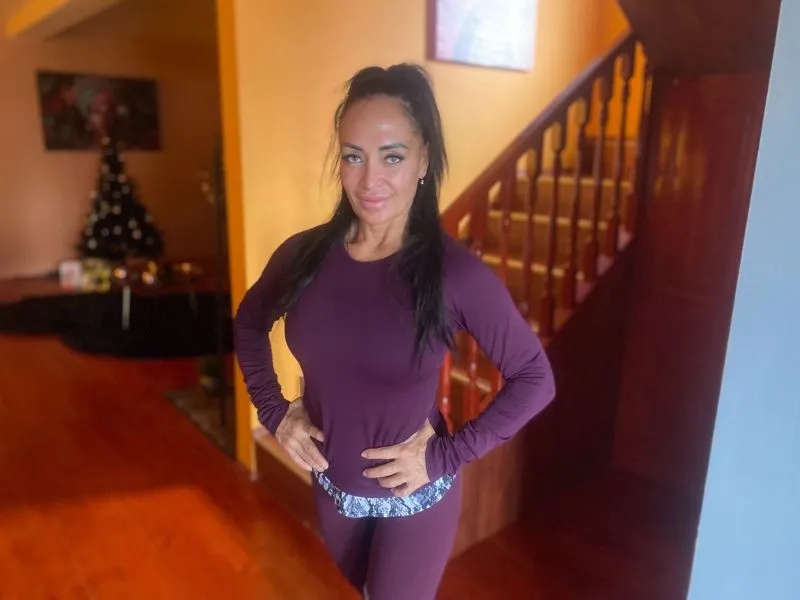 Ezért fontos a sport változókorban