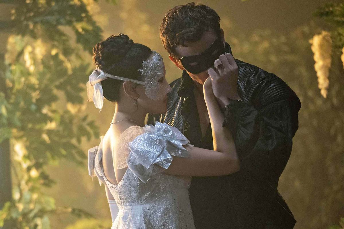 Új előzetes jött ki A Bridgerton család következő részeiből