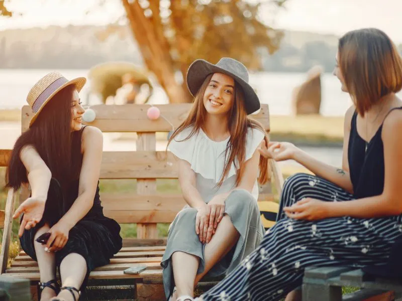 Így tudsz ellazulni alkohol nélkül.