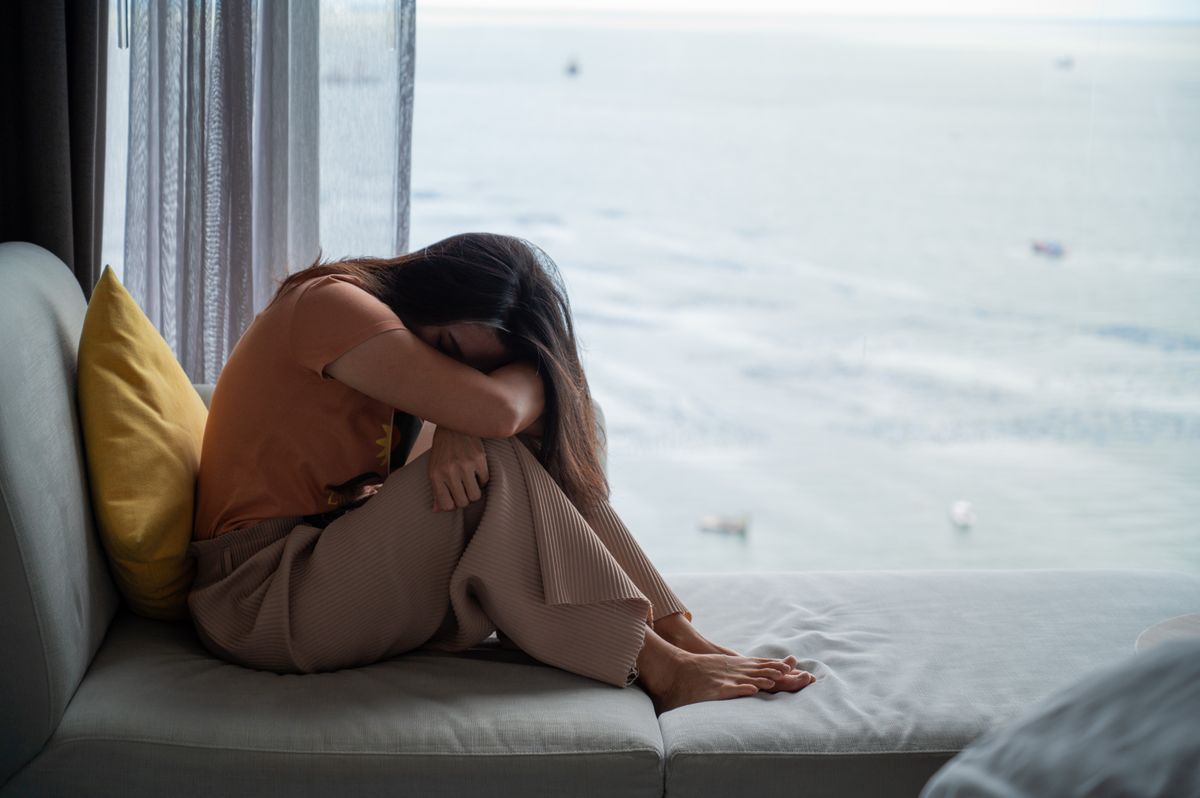 Az online társkeresés egyik legnagyobb buktatója a ghosting