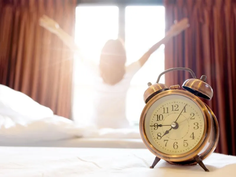 Az alvásturizmus egyre népszerűbb