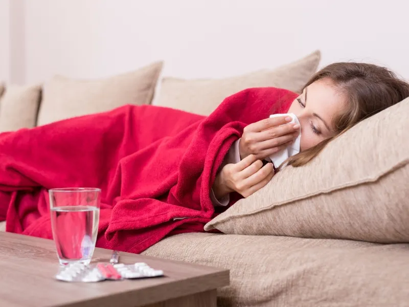 Ezek a szabadidős betegség tünetei