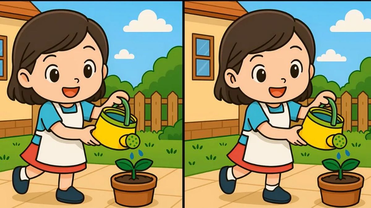 IQ-teszt képrejtvény