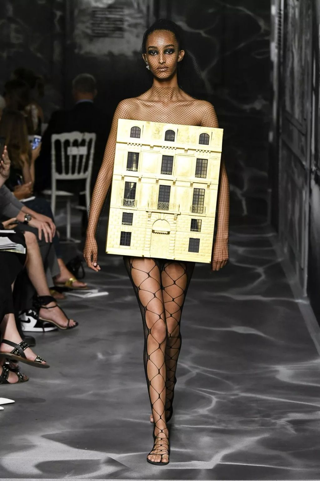 Dior 2019, őszi/téli kollekció
