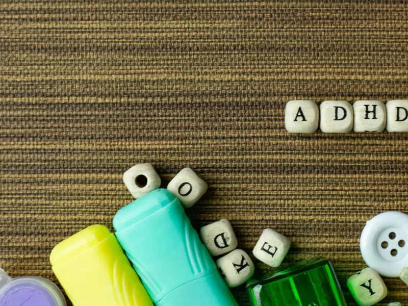 Egy tanulmány szerint az ADHD-s felnőttek rövidebb ideig élhetnek
