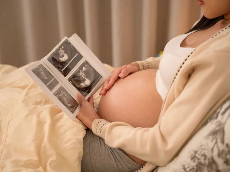 A tudósok szerint az anyai agy drámai változásokon megy keresztül.