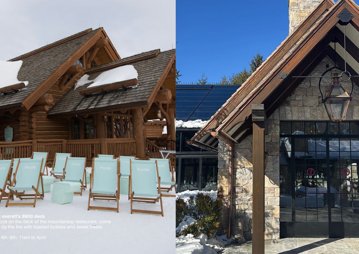 Rhode beauty és rare beauty