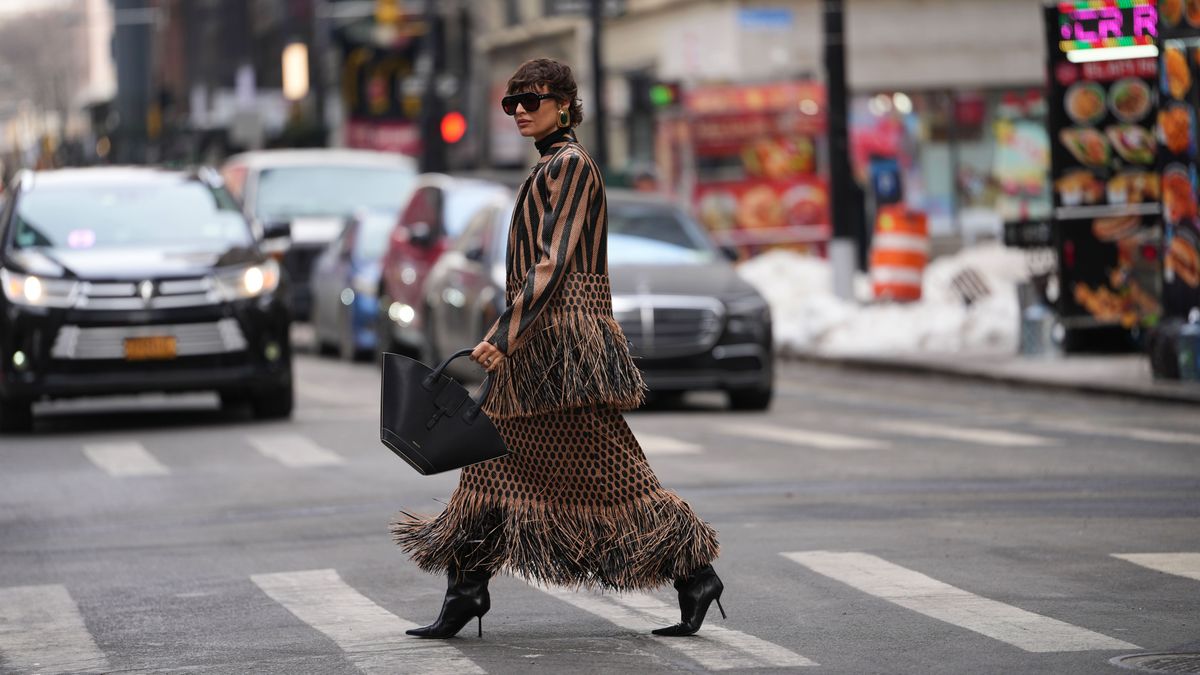 Alkosd újra a New York-i divathét legtrendibb outfitjeit – Termékekkel, árakkal