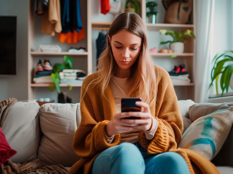 A képernyőidő csökkentése fontos, ha a barátságokat ápolni szeretnénk