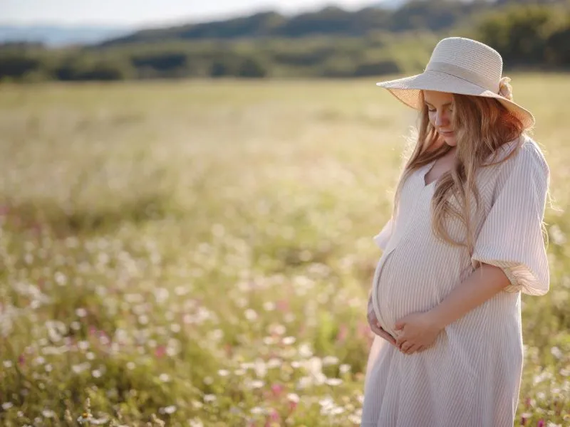 A hőség hatása a kismamákra komoly kérdés a nyári hónapokban