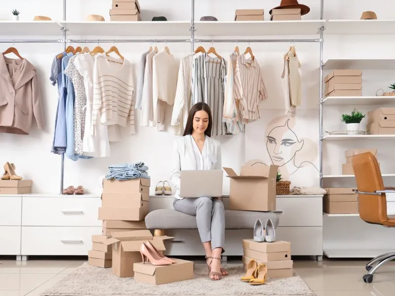 Rendet a környezetedben, nyugalmat a fejedben – a mentális nagytakarítás előnyei