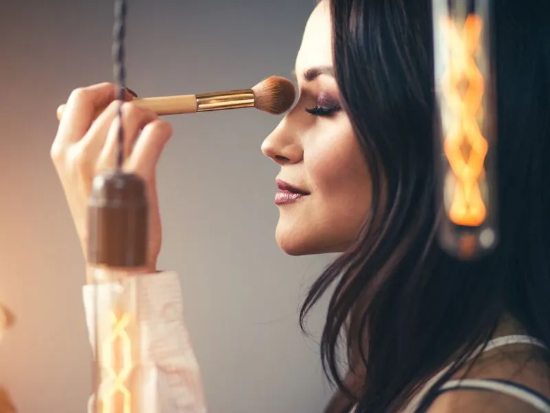 A nagy színtípus kalauz: így leszel természetesen gyönyörű