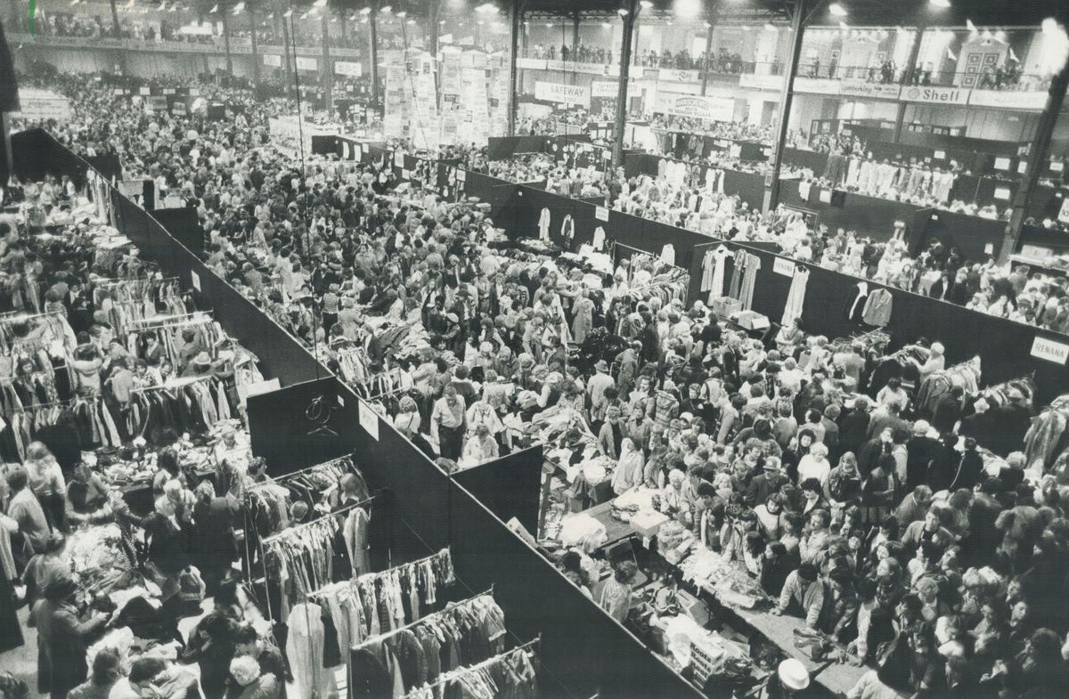 Fast fashion és a mikrotrendek