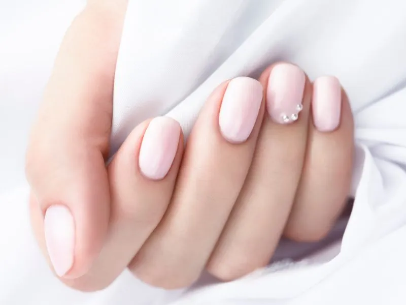 Legnépszerűbb körömtrend 2025-ben